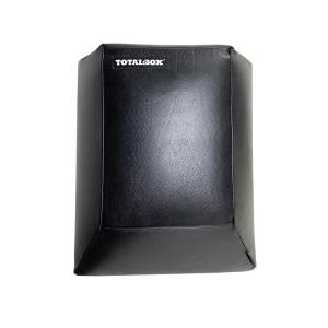Купить Подушка кожаная боксерская "Пирамида" Totalbox в Саянске 