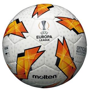 Купить Мяч футбольный Molten F9U4800 FIFA в Саянске 