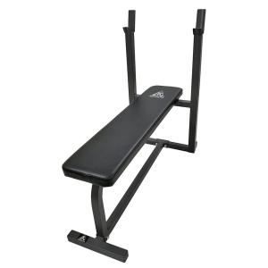 Купить Скамья под штангу DFC Homegym D306 в Саянске 