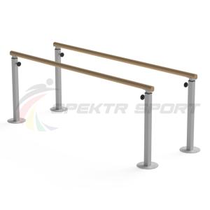 Купить Реабилитационные брусья детские Spektr Sport в Саянске 