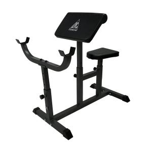Купить Скамья Скотта DFC Homegym UB008 в Саянске 